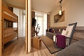 Hotel Bergland, Slden