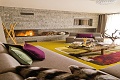 Hotel Bergland, Slden