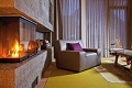 Hotel Bergland, Slden