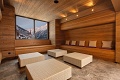 Hotel Bergland, Slden