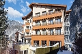 Hotel Bergwelt, Lngenfeld