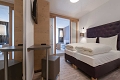 Hotel Bergwelt, Lngenfeld