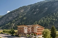 Hotel Bergwelt, Lngenfeld