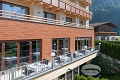Hotel Bergwelt, Lngenfeld