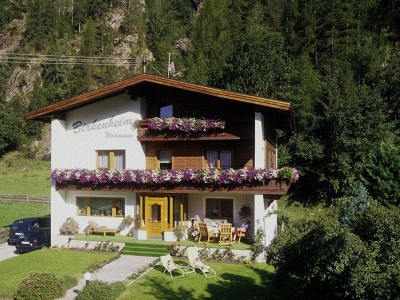 Penzin Apartmny Birkenheim - Lngenfeld, Slden