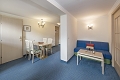 Apartmny Buggl's, Slden