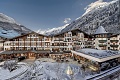Hotel Central, Slden