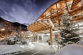 Hotel Central, Slden