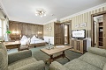 Hotel Central, Slden
