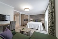 Hotel Central, Slden