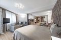 Hotel Central, Slden