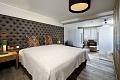 Hotel Central, Slden