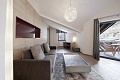 Hotel Central, Slden