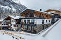 Chalet A CASA Rubin, Slden