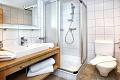 Chalet A CASA Rubin, Slden