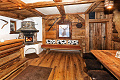 Chalet A CASA Rubin, Slden