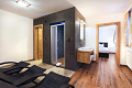 Chalet A CASA Rubin, Slden