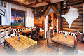 Chalet A CASA Rubin, Slden