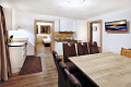Chalet A CASA Rubin, Slden