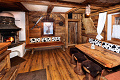 Chalet A CASA Rubin, Slden