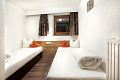 Chalet A CASA Rubin, Slden