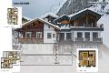 Chalet A CASA Rubin, Slden
