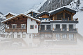 Chalet A CASA Rubin, Slden