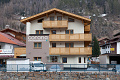 Apartmny Corona, Slden
