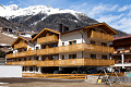 Apartmny Corona, Slden