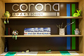 Apartmny Corona, Slden