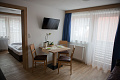 Apartmny Corona, Slden