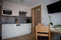 Apartmny Corona, Slden
