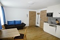 Apartmny Corona, Slden