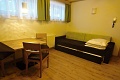 Apartmny Corona, Slden