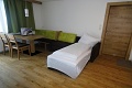 Apartmny Corona, Slden