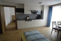 Apartmny Corona, Slden