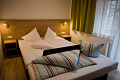 Apartmny Corona, Slden
