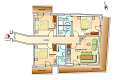 Apartmny Corona, Slden