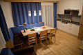 Apartmny Corona, Slden