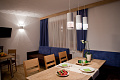 Apartmny Corona, Slden
