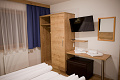 Apartmny Corona, Slden