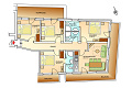 Apartmny Corona, Slden