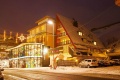 Hotel Dominic, Slden