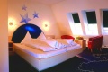 Hotel Dominic, Slden