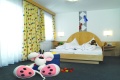 Hotel Dominic, Slden