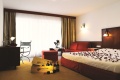 Hotel Dominic, Slden