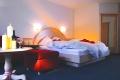 Hotel Dominic, Slden