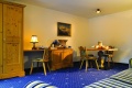 Hotel Dominic, Slden