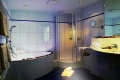 Hotel Dominic, Slden