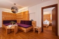 Hotel Dominic, Slden